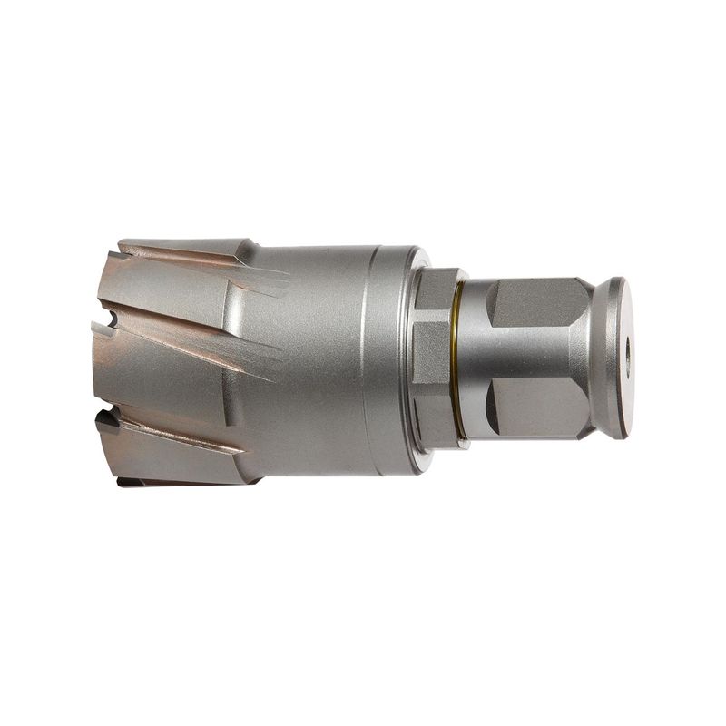 Broca trepanadora QuickInMax HM vastago FeinWeldon60/50mm FEIN