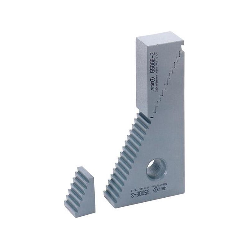 Bloque escalonado tam.1 33x19,0x38mm AMF