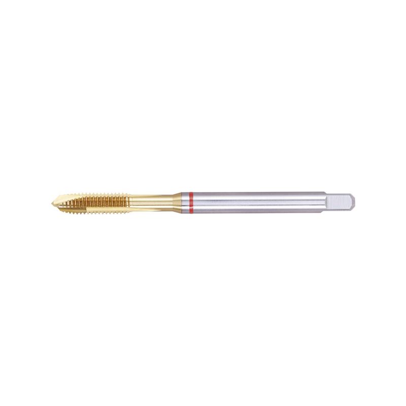 Machos roscar a maquina DIN371 HSSE-PM CUPRICtipo VG 6HX agjo pasanteM3 FORMAT GT