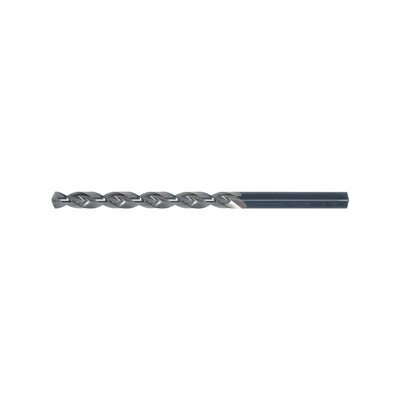 Broca espiral DIN340 HSSErectificada tipo TF10mm FORMAT