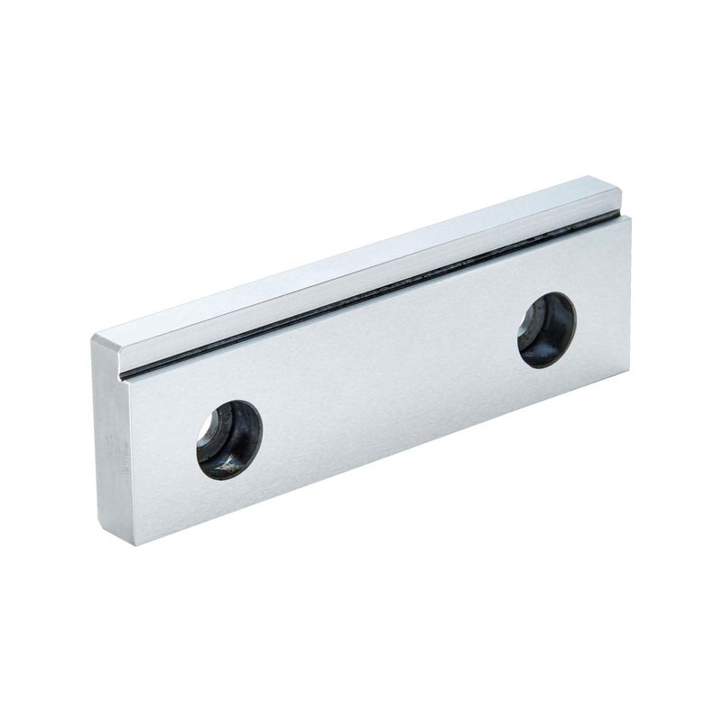 Mordaza de sujecion lisa 125 escalon 3x6mm KESEL