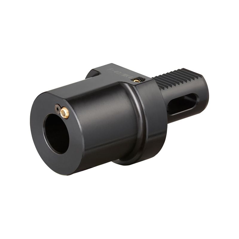 Alojamiento CM VDI F 30mmxMK3 FORTIS