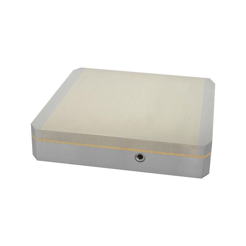 Placa sujecion magnetica permanente PMNM 2424-40FLAIG