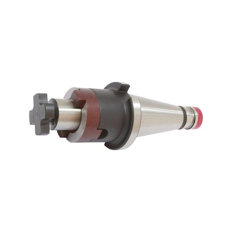 Cono portafresa combinadoSK40-40 Fortis