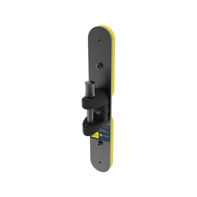Soporte magnético EX para lámpara de trabakoMagnethalter SCANGRIP