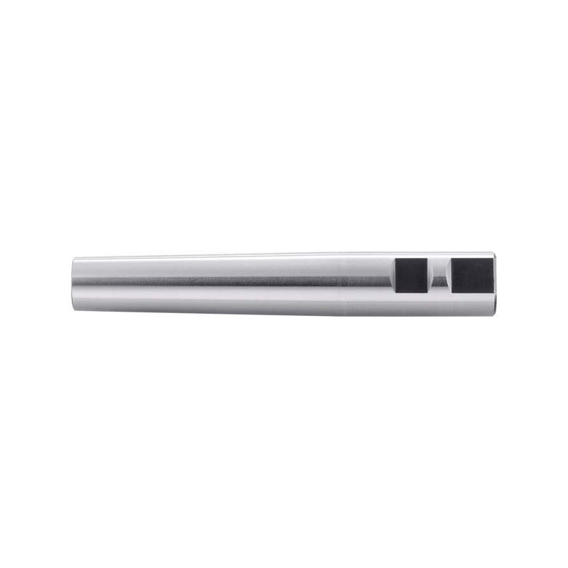 Alargadera para Fresa atornillableDIN69871AD/B D16x60mmM8 FORTIS