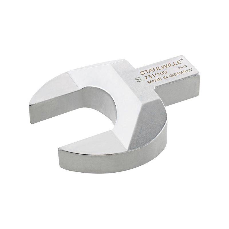 Llave de boca insertable 60mm 22x28mmSTAHLWILLE