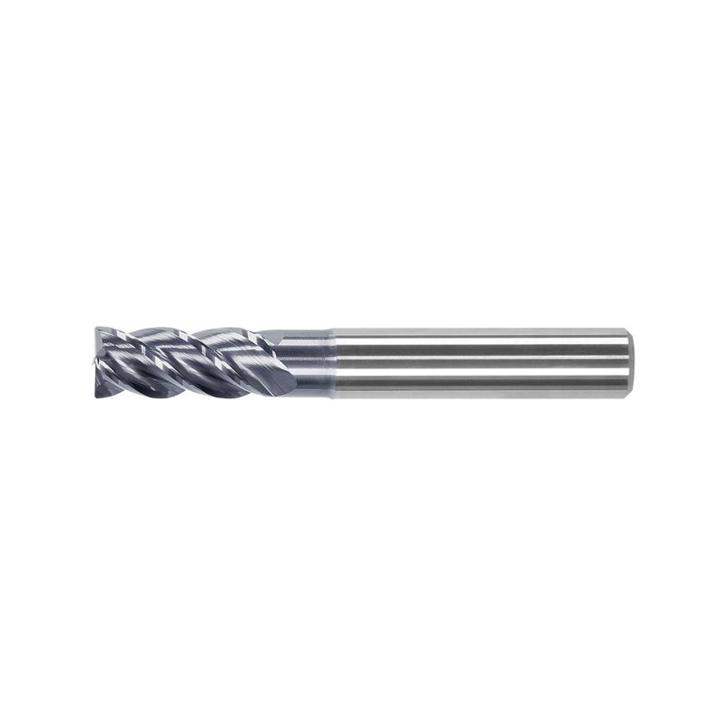 Fresa HPC MDI LOTUS vastago HA Z420mm FORMAT EX
