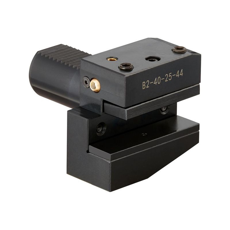 Portahta radial VDI izda B2 40x25mm FORTIS