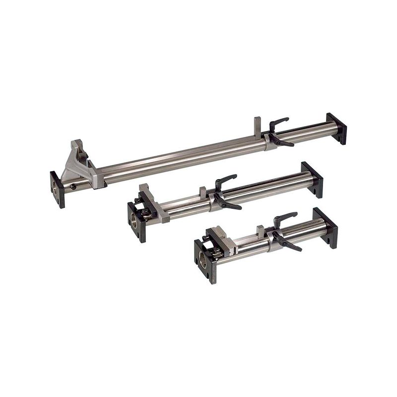 Instrumento de ajuste SUBITO ESU paramediciones int. precision160-510mm SCHWENK