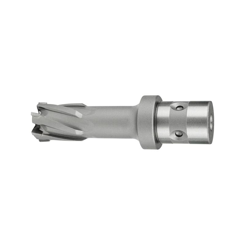 Broca trepanadora QuickInMD vastago Weldon 63/35mmFINO