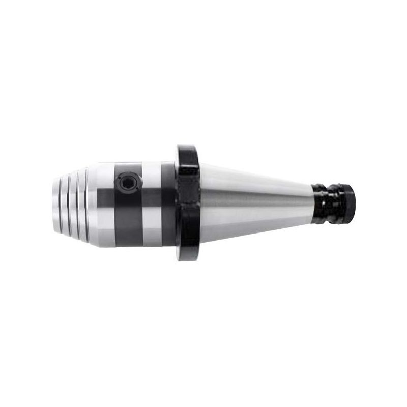 Portabrocas corto DIN2080R/L 1,5-16 SK40 FORISFORTIS