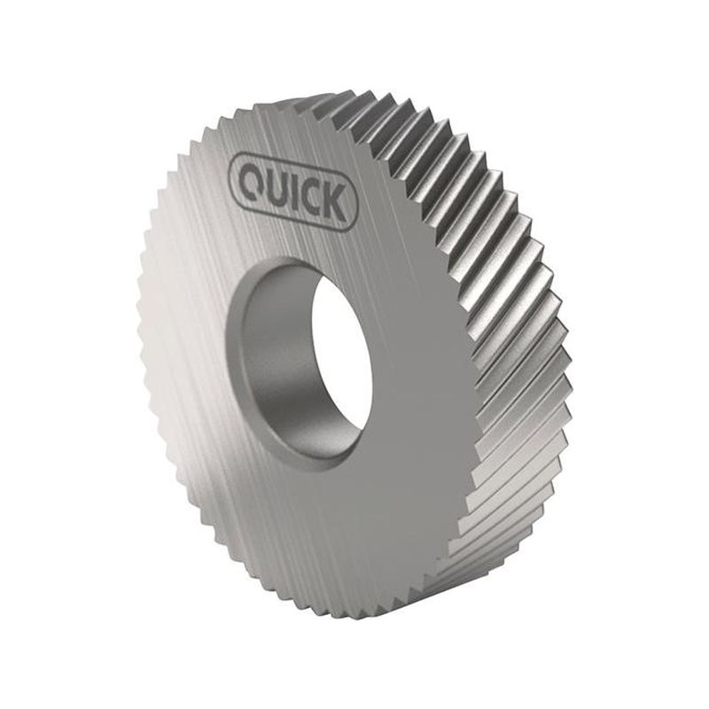 Moleta PM BL 3014,5x3x5 H7 P0,8QUICK