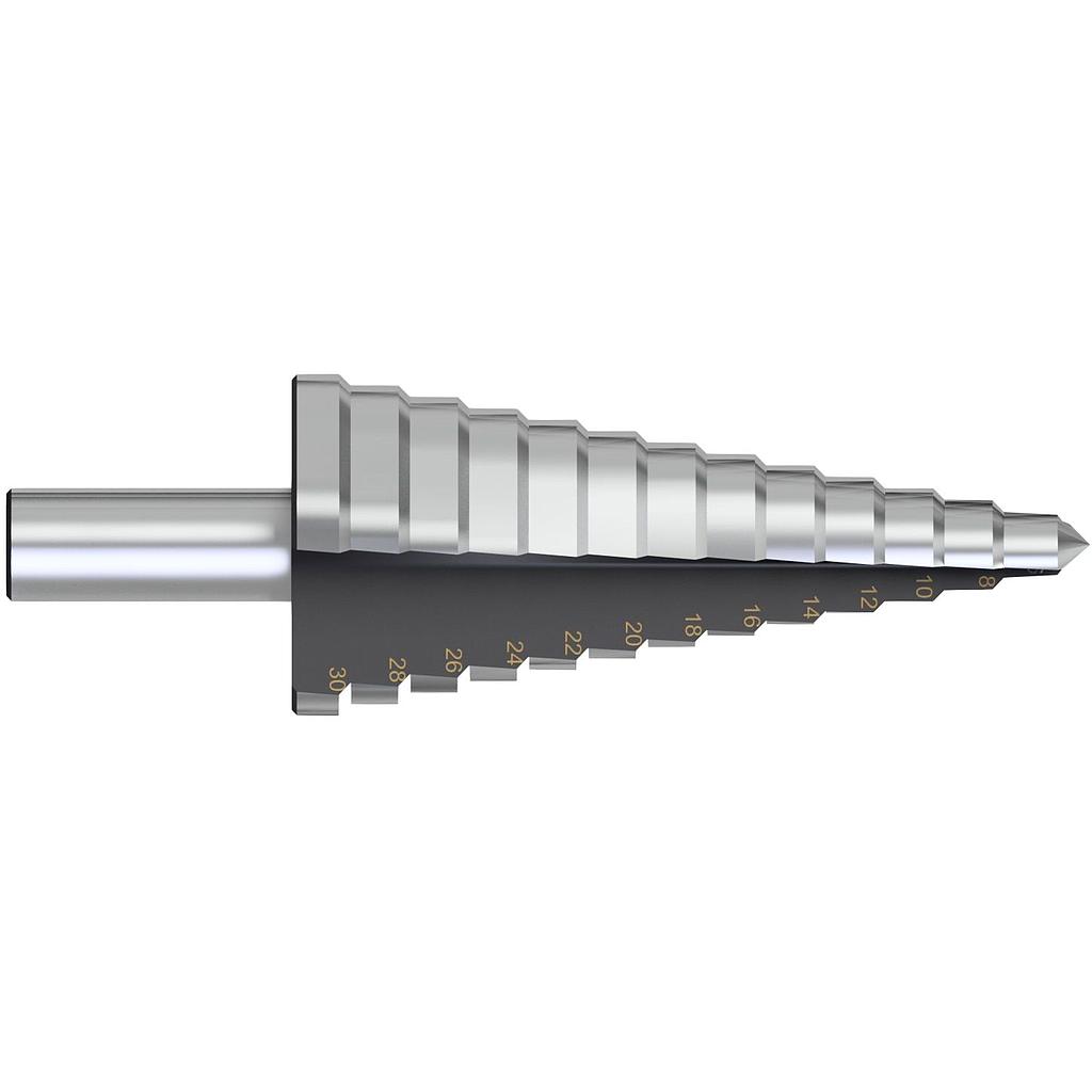 5105-BR.ESC. HSS 6-30*2