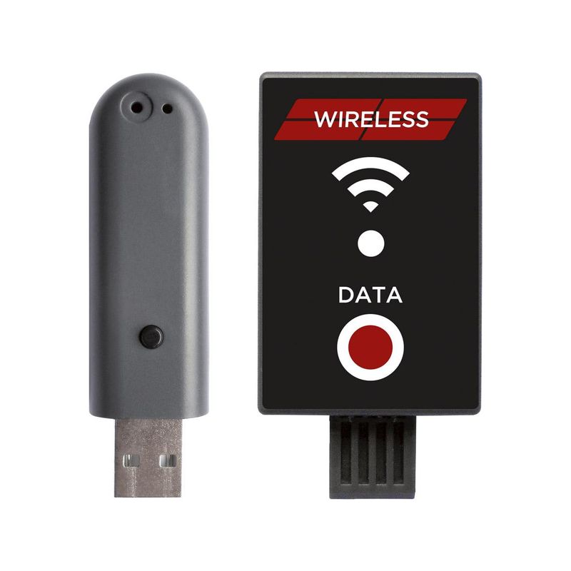 Jgo inalambrica USB FORTIS
