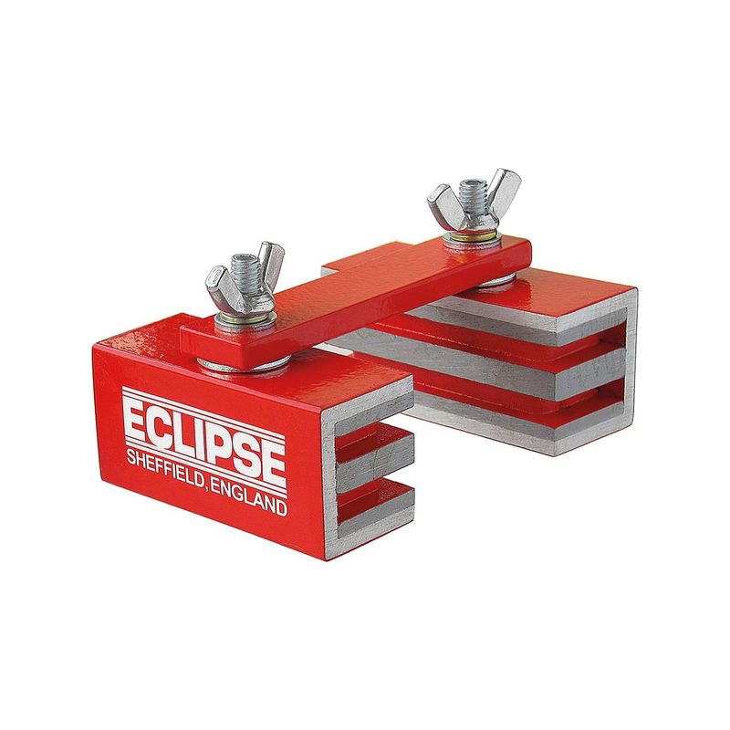 Posicionador magnetico 127x29x25mm Eclipse