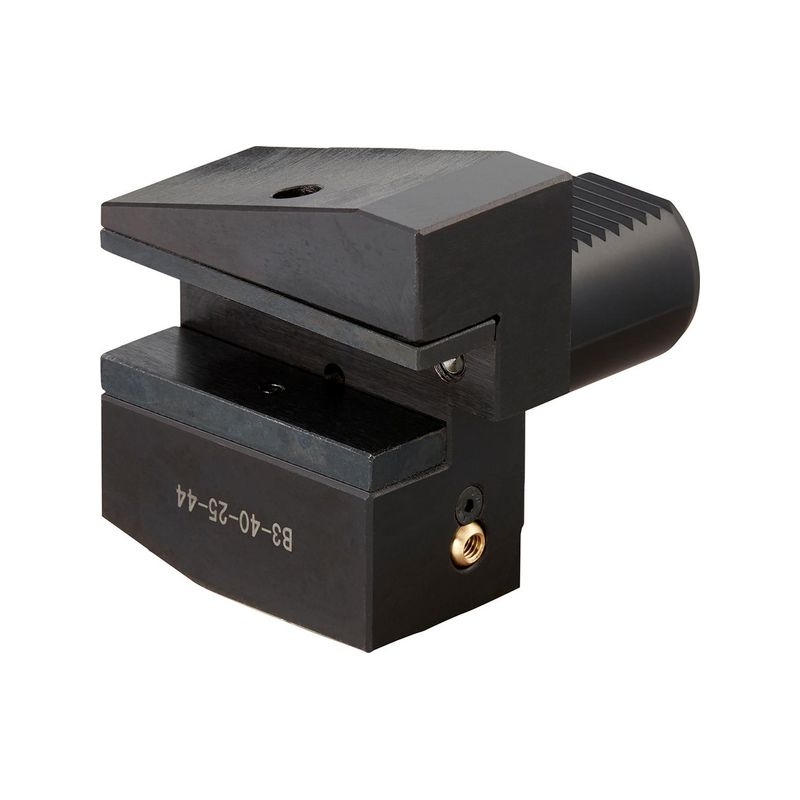 Portahta radial VDI dcha B3 50x32mmboca abajo FORTIS