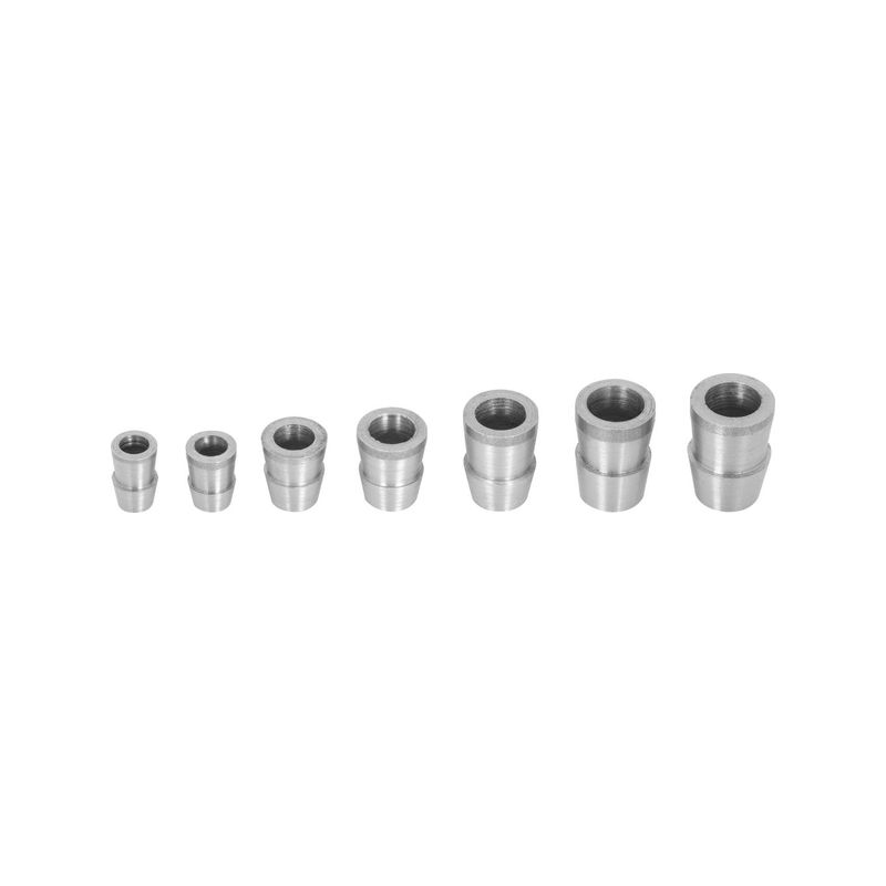 Cuna anular 14x20mm PICARD