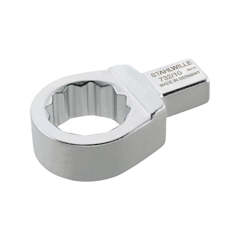Llave estrella insertable14mm 9x12mmSTAHLWILLE