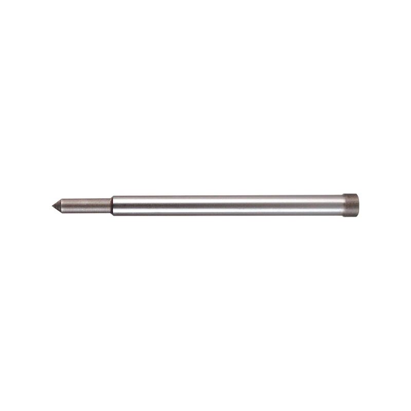 Pasador expulsacion para broca trepanadora6,35x77mm/30mmFORMAT