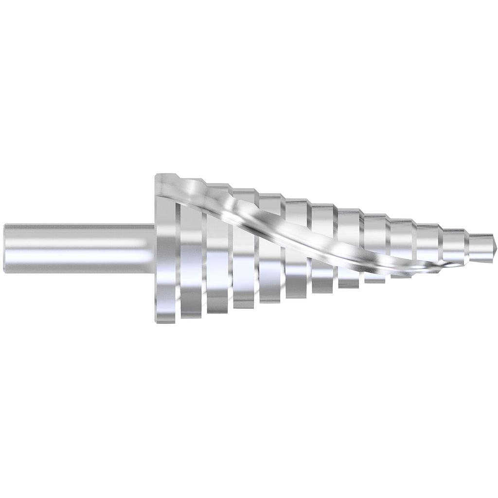 5157-BR.ESC.HEL. HSS (35º) 6-37*2