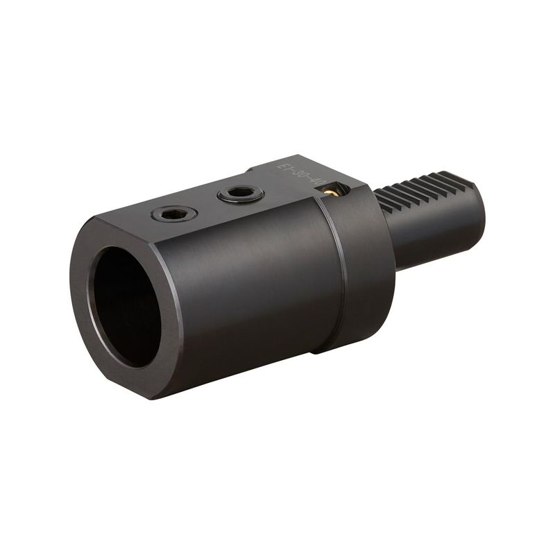 Soporte VDI para broca c/ plaquitaE1 WN 30x08mm FORTIS