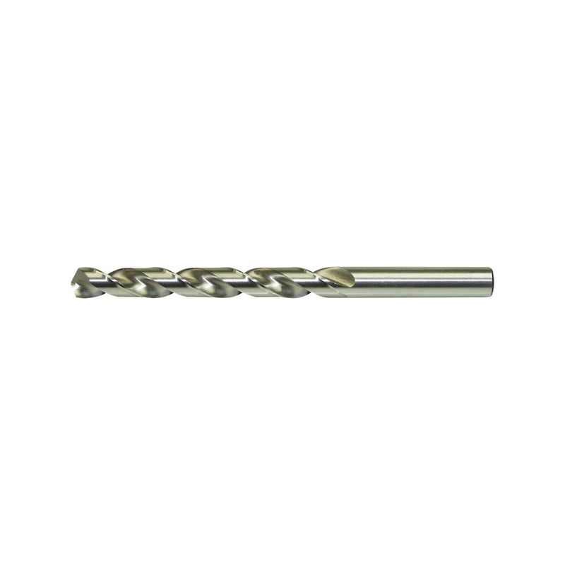 Broca espiral DIN338 HSSEINOX rectificada tipo RN8mm FORTIS