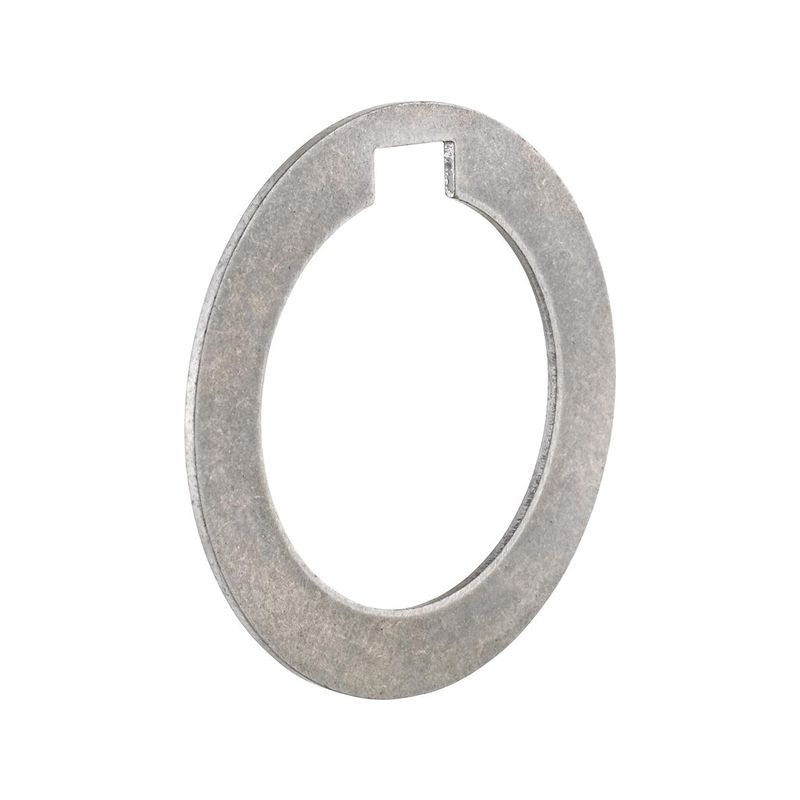 Mandril portafresa DIN2084A27x0,03x39mm FORTIS