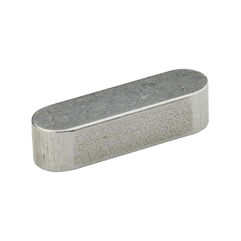 Taco corredera p/ muelle ajuste tam.27 FORTIS