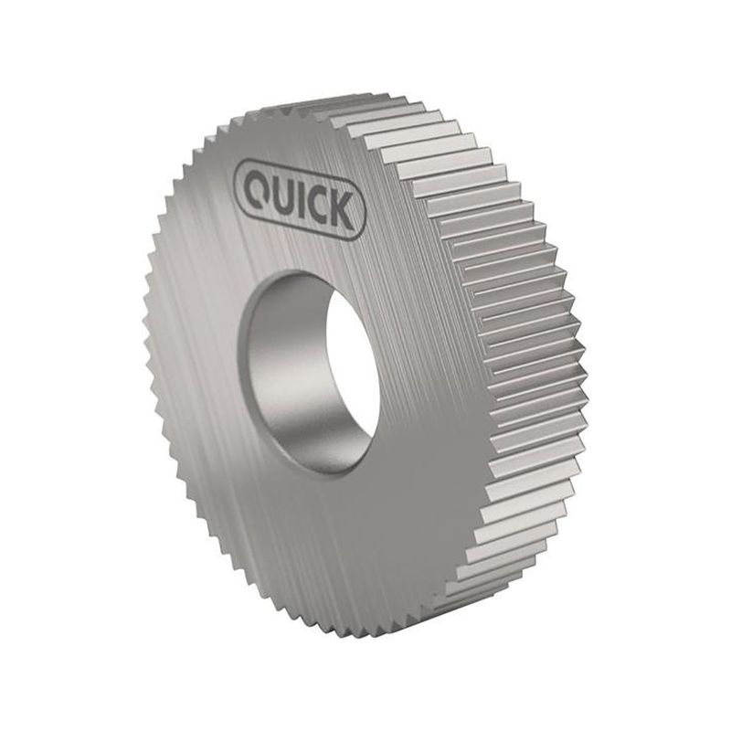 Moleta PM AA 21,5x5x8 H7 P1,6QUICK
