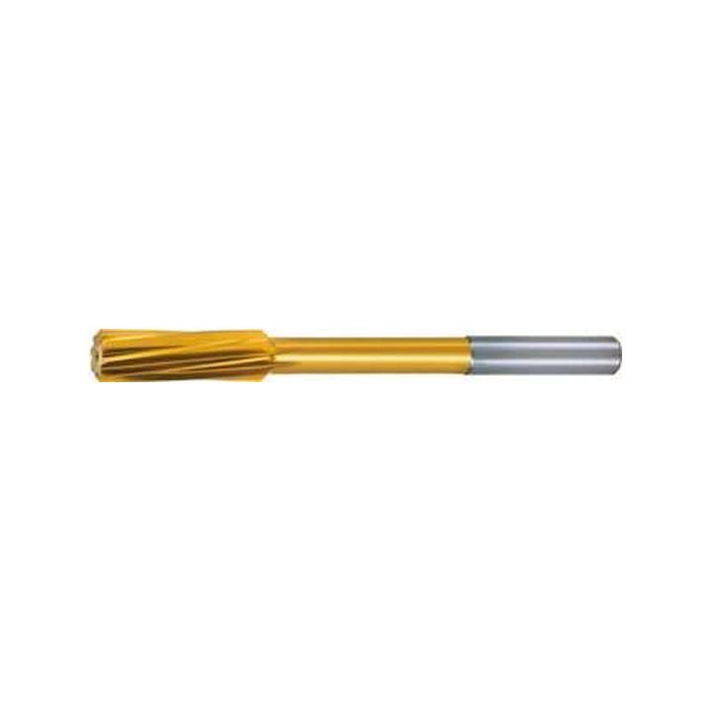 Escariador maquina DIN212 TiN forma D 20,0mm BECKBECK
