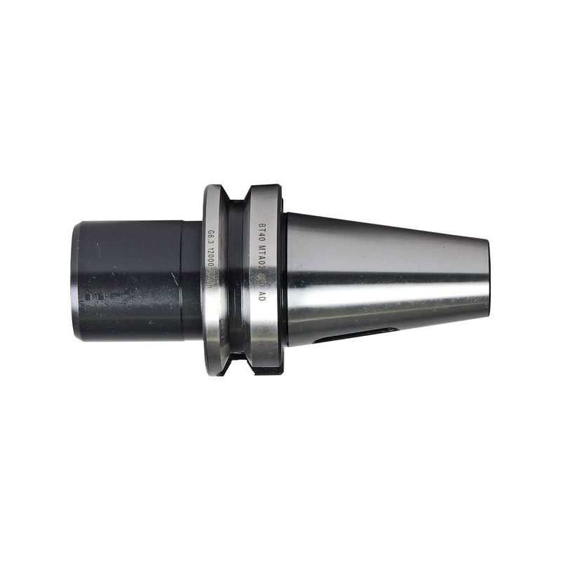 Casquillo insercion JISB6339ADforma C BT40/MK3 FORTIS
