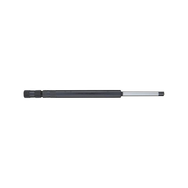 Alargadera macho roscar tam.12-330mm FORTIS