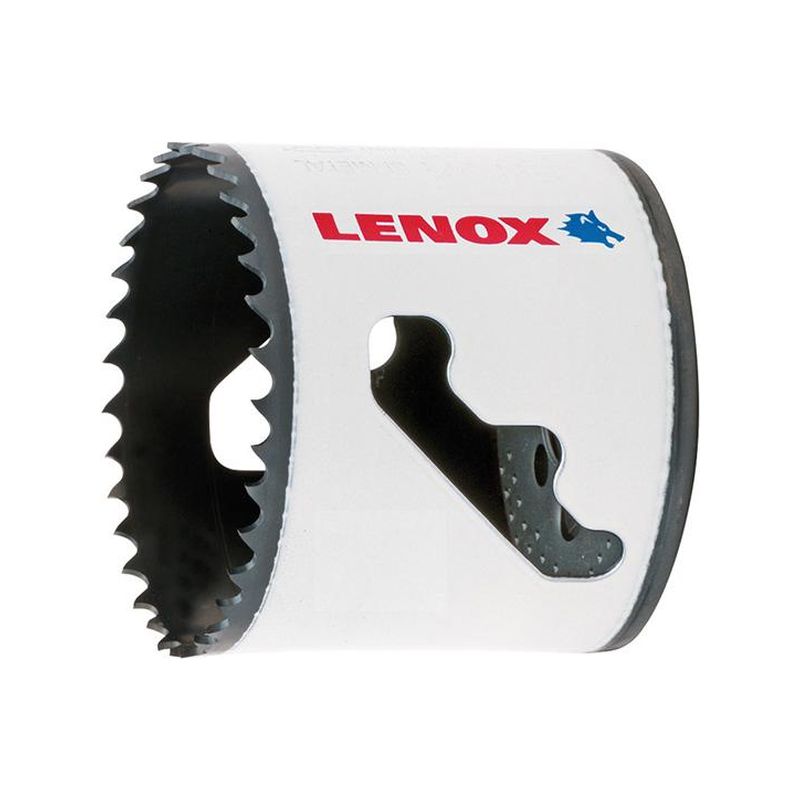 Sierra corona HSSBi 121mm Lenox