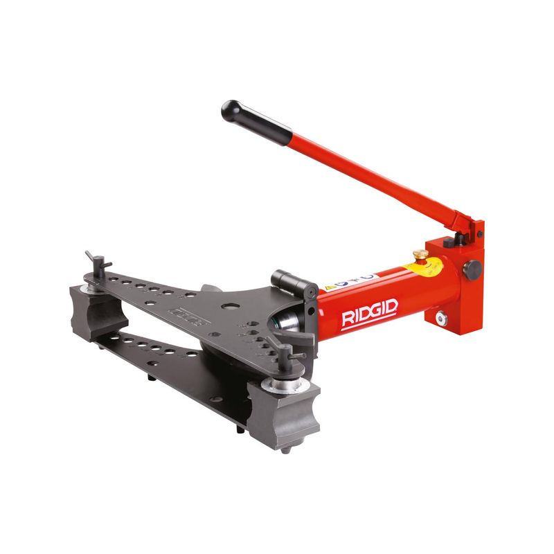 Cabeza mariposa apto curvadordesplegable 3/8-2."RIDGID