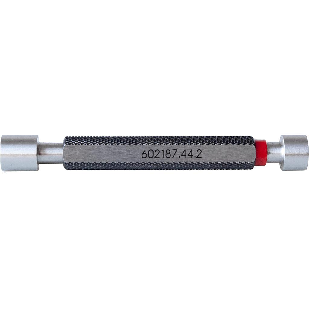 2907-C.LISO TAMPON P/NP 8 H7