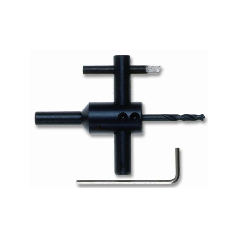 CORTACIRCULO CORTE 020-217MM PG MAXI