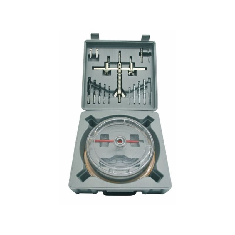 CORTACIRCULO PROF REGUL. 040-250MM KIVEC