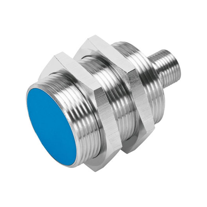 Sensor de prox. SIEN-M30B-PS-S-L