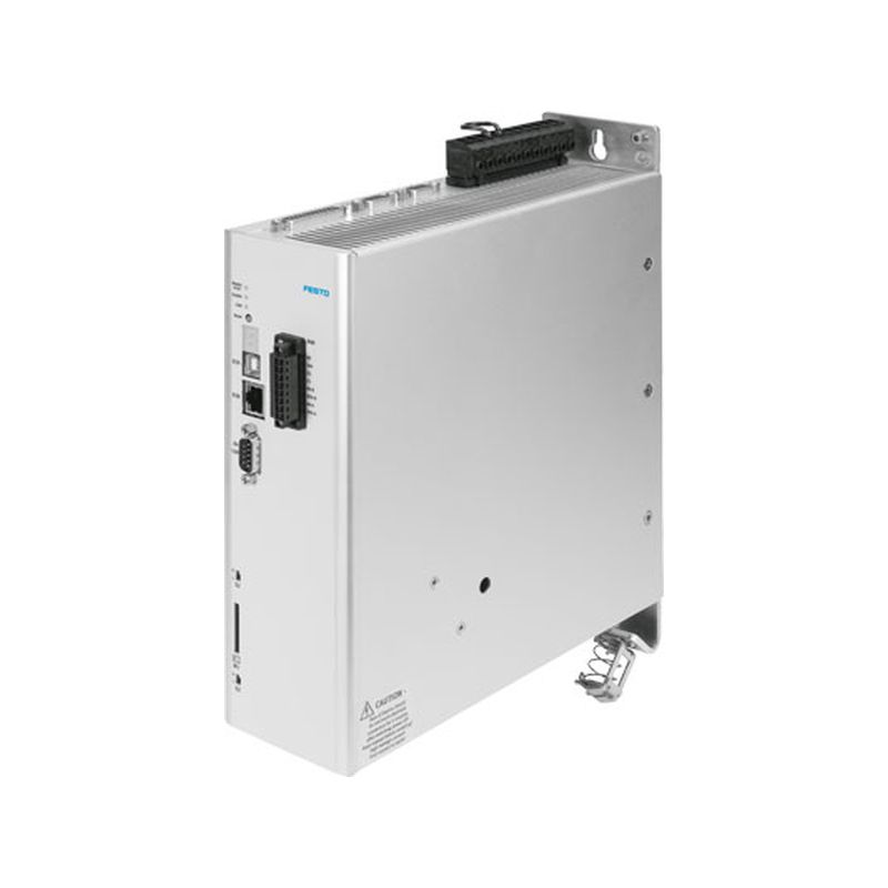 CONTR. MOTOR CMMP-AS-C10-11A-P3-M0