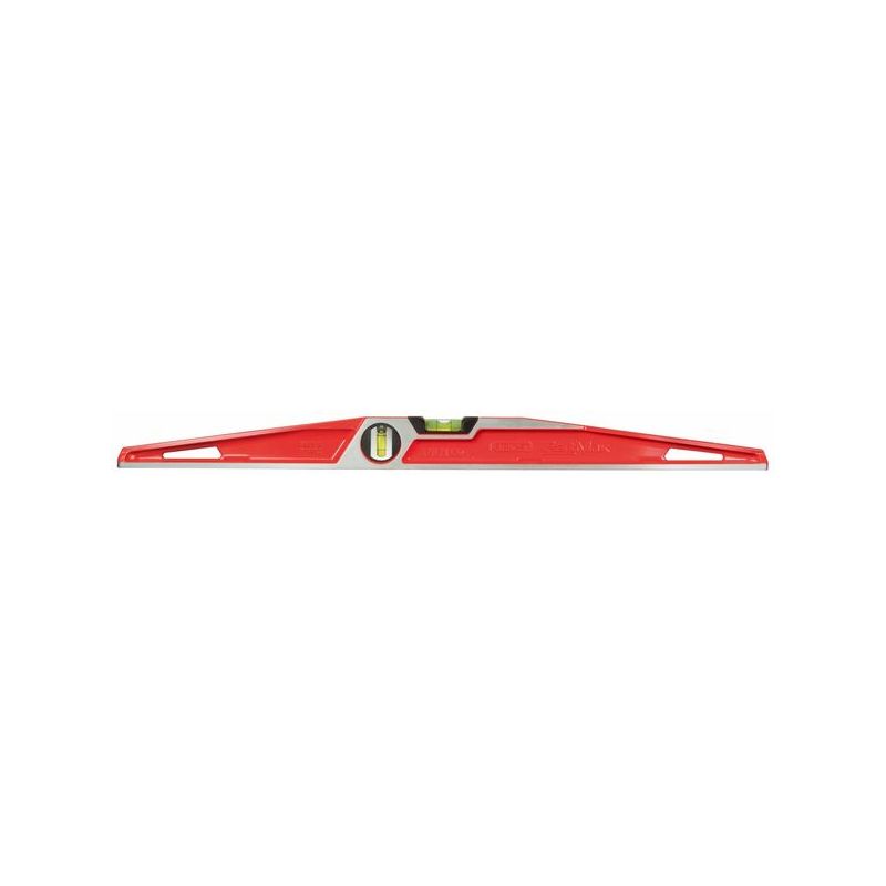 NIVEL MEDIC TRAPEZ. 060CM MAGN 2B ANTICH MALH FATMAX STANLEY