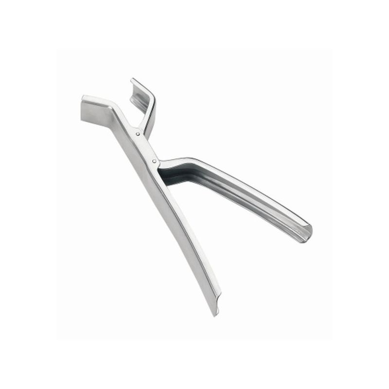 PINZA COC BAND HORNO INOX LACOR