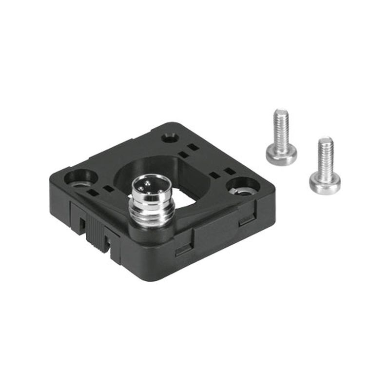 Adaptador eléc. SASC-P4-A-M8-S