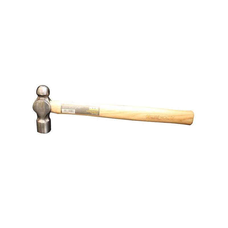 MARTILLO MECANICO 500 GR BOLA NIVEL M/MAD NV127834