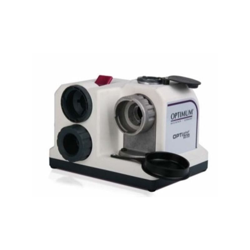AFILADOR BROCAS ELECT 80W 03-13MM ASLAK
