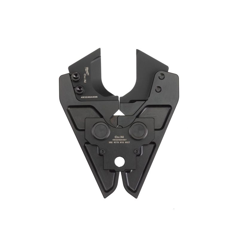 Mordazas para corte de cobre y aluminio M18 HCCT
