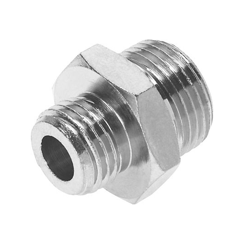 empalme doble NPFC-D-2G14-M