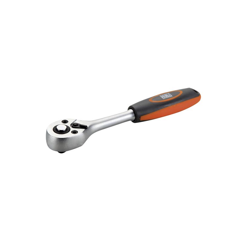 LLAVE CARRACA 1/4" HR (72 DIENTES)