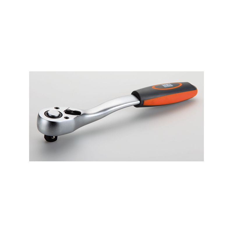 LLAVE CARRACA 1/2" HR (72 DIENTES)