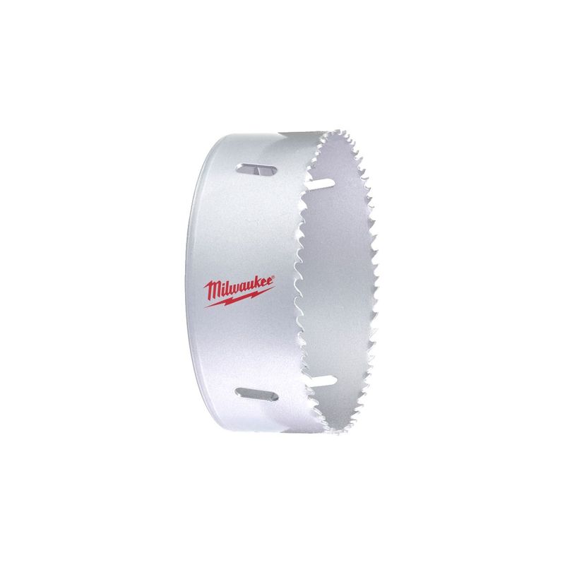 Cor.Bimetálica 114mm